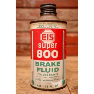 画像: dp-240508-126 EIS super 800 BRAKE FLUID Can