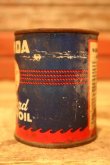 画像3: dp-240508-40 WANDA Outboard MOTOR OIL 1/2 PINT CAN