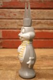 画像3: ct-240605-07 Bugs Bunny / COLGATE-PALMOLIVE 1960's SOAKY Bottle