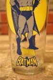 画像3: gs-240605-34 BATMAN / PEPSI 1976 Collector Series Glass