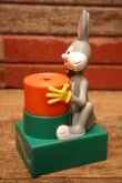 画像3: ct-240605-22 Bugs Bunny / JANEX CORP. 1975 Pencil Sharpner