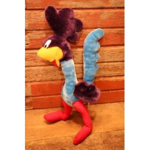 画像: ct-240611-05 Road Runner / MIGHTY STAR 1992 Plush Doll