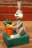 画像3: ct-240605-21 Bugs Bunny / JANEX CORP. 1975 Stapler 