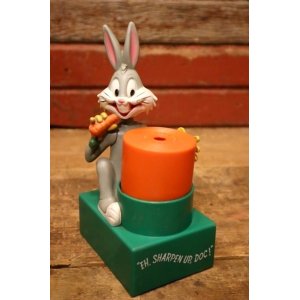 画像: ct-240605-22 Bugs Bunny / JANEX CORP. 1975 Pencil Sharpner