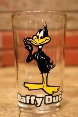 画像: gs-240605-08 Daffy Duck / Welch's 1976 Glass