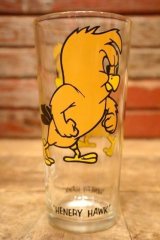 画像: gs-240605-17 Henery Hawk / PEPSI 1973 Collector Series Glass