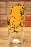 画像4: gs-240605-17 Henery Hawk / PEPSI 1973 Collector Series Glass