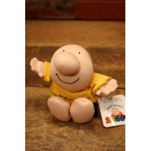 画像: ct-240214-166 ZiGGY / RUSS 2005 Mini Plush Doll