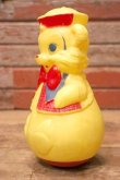 画像3: ct-240605-13 ELDON INDUSTRIES INC / 1962 Yellow Bear Roly Poly