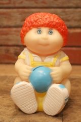 画像: ct-240214-152 Cabbage Patch Kids / 1983 Coin Bank