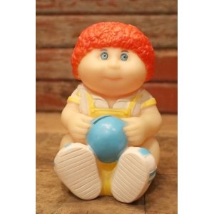 画像: ct-240214-152 Cabbage Patch Kids / 1983 Coin Bank