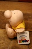 画像4: ct-240214-166 ZiGGY / RUSS 2005 Mini Plush Doll