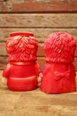 画像7: ct-240605-14 RAGGEDY ANN ANDY / PLAY PAL PLASTICS 1970's Coin Bank