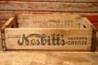 画像3: dp-240718-07 Nesbitt's / 1950's Wood Box