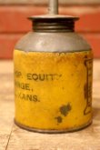 画像4: dp-240508-52 STOWE SUPPLY CO. 1940's ISABEL CO-OP EQUIT OILER