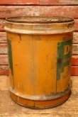 画像7: dp-240508-70 Genuine Delco / Late 1940's Hydraulic SHOCK ABSORBER Fluid 5 U.S. Gallons Can