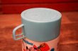 画像7: ct-180901-183 Walt Disney World / ALADDIN 1970's Water Bottle