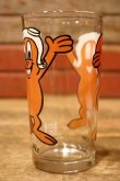 画像4: gs-240611-13 Rocky / PEPSI 1970's Collector Series 8 OZ. Glass