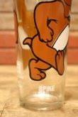 画像3: gs-240605-26 Spike / PEPSI 1975 Collector Series Glass