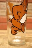 画像5: gs-240605-26 Spike / PEPSI 1975 Collector Series Glass