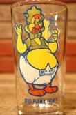 画像3: gs-240611-12 Big Baby Huey / PEPSI 1970's Collector Series 8 OZ. Glass