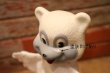 画像6: ct-240611-04 Teddy Snow Crop / 1950's Hand Puppet