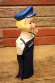 画像7: ct-240605-25 Dutch Boy Paint / 1960's Hand Puppet