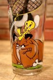 画像3: gs-240611-18 Sylvester & Tweety / PEPSI 1976 Collector Series Glass