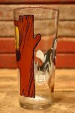 画像5: gs-240611-17 Sylvester & Tweety / PEPSI 1976 Collector Series Glass