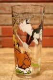 画像5: gs-240611-18 Sylvester & Tweety / PEPSI 1976 Collector Series Glass