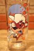 画像2: gs-240605-37 Speedy Gonzales & Yosemite Sam / PEPSI 1976 Collector Series Glass