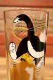 画像4: gs-240611-18 Sylvester & Tweety / PEPSI 1976 Collector Series Glass