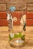 画像5: gs-240605-22 Tasmanian Devil & Porky Pig / PEPSI 1976 Collector Series Glass