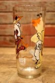 画像6: gs-240611-27 Wile E. Coyote & Sam Sheepdog / PEPSI 1976 Collectors Series Glass