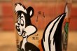 画像6: gs-240611-25 【難あり】Pepe Le Pew & Daffy Duck / PEPSI 1976 Collector Series Glass