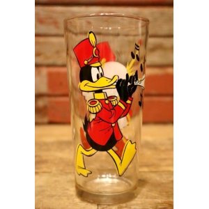 画像: gs-240611-26 Daffy Duck & Elmer Fudd / PEPSI 1976 Collectors Series Glass