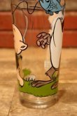 画像4: gs-240605-22 Tasmanian Devil & Porky Pig / PEPSI 1976 Collector Series Glass