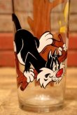 画像3: gs-240611-17 Sylvester & Tweety / PEPSI 1976 Collector Series Glass