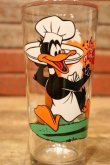 画像2: gs-240611-22 Daffy Duck & Tasmanian Devil / PEPSI 1976 Collector Series Glass