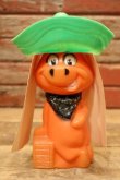 画像1: ct-240214-71 Baba Looey / 1970's Bubble Bath Bottle