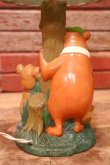 画像8: ct-240418-17 Yogi Bear & Boo Boo / 1980's Nursery Light