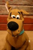 画像2: ct-240214-86 Scooby Doo / 2000's Plush Doll