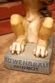 画像3: ct-240718-06 LOWEWNBRAU / 1970's Lion Bar Display