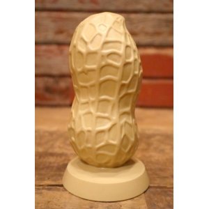 画像: dp-240604-03 1970's Peanut Plastic Coin Bank