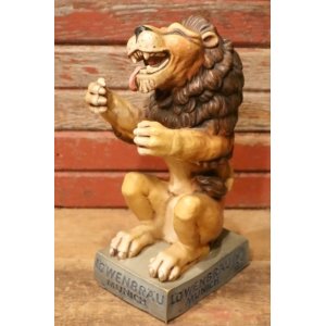 画像: ct-240718-06 LOWEWNBRAU / 1970's Lion Bar Display