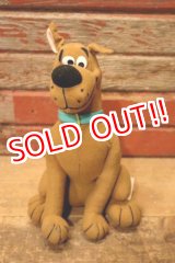 画像: ct-240214-86 Scooby Doo / 2000's Plush Doll