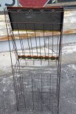 画像13: dp-240605-09 WABASH SUPERLITE 1950's Wire Display Rack