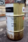 画像9: dp-230901-56 INTERNATIONAL 1960's HY-TRAN FLUID 15 U.S.GALLONS CAN