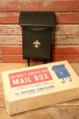 画像: dp-240508-100 SOUTHERN FABRICATORS 1970's〜Mail Box