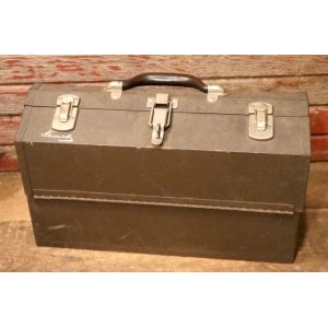 画像: dp-240718-12 Kennedy / 1970's〜 Tool Box